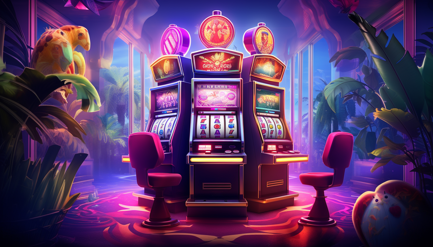 slot game bk8